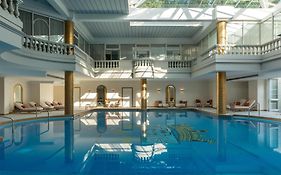 Waldorf Astoria Trianon Palace Versailles